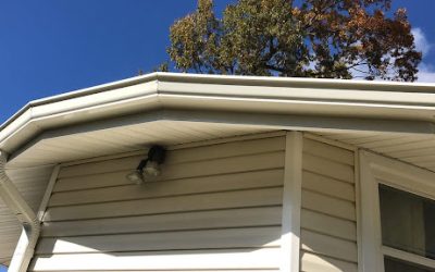 Everything You Need to Know About Seamless Gutters