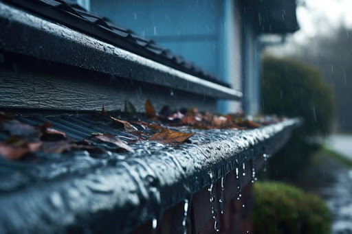 Guide to Gutter Clog Prevention