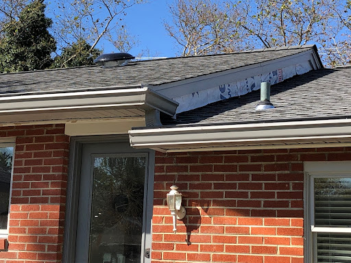 pros and cons of copper gutters van's rain gutters south jersey aluminum gutters on house 