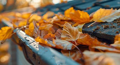 The Ultimate Guide to Removing Leaves in Gutters